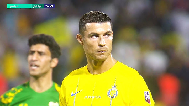 ملخص مباراة النصر السعودي و الشرطة العراقي | نصف نهائي البطولة العربية للأندية 9-8-2023