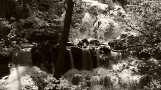 Mindful Minute -  Waterfall (Classroom, Studying, School Mental Break)