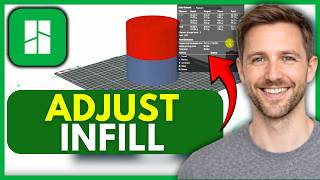 How To ADJUST Infill In Bambu Studio (EASY) 2026