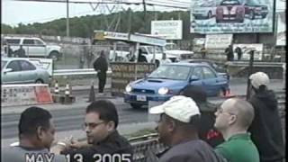 75-80 Dragway with NASIOC