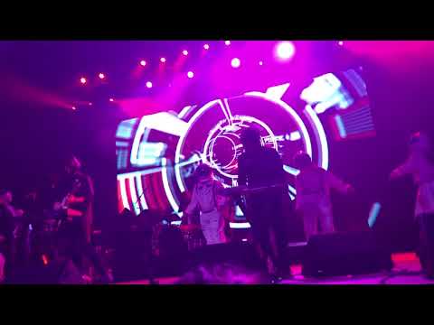Strfkr - Pop Song (LIVE in Dallas)