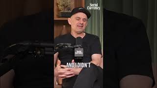 Gary Vee's Journey from Wine Mogul to Internet Icon
