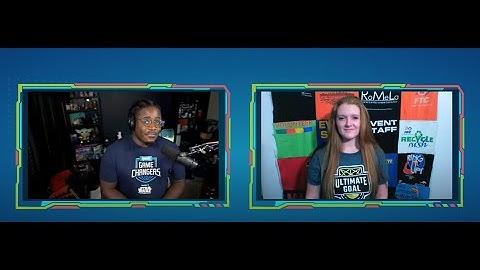 2020-2021 FIRST Tech Challenge Season Kickoff Broadcast Recording