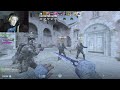 XQC PLAYS COUNTER STRIKE 2