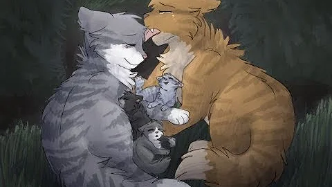 [AMV] - Etoile Balafrée & Brise de Nénuphar - J'courais [LGDC]