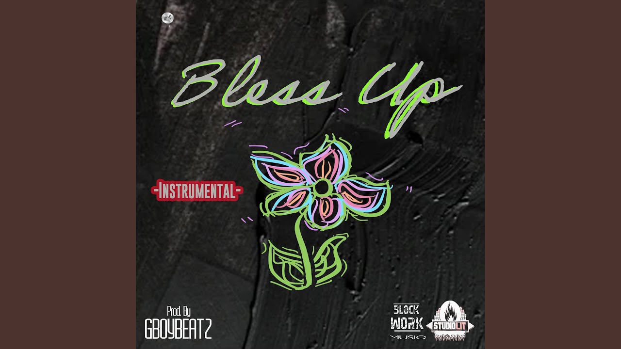 Watch Bless (Instrumental) on YouTube Watch Bless (Instrumental) on YouTube
