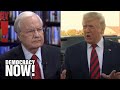 Bill Moyers on Impeachment: All Presidents Lie, But Trump Has Created a Culture of Lying