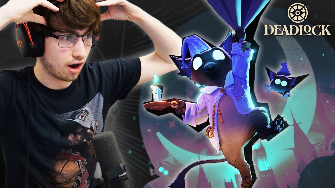 Super checks out & plays Rem for the first time!!!