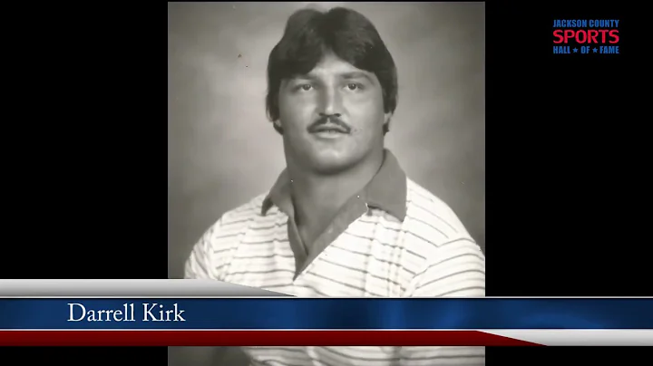 Darrell Kirk