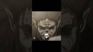 MONKEY GOT GREATEST ENTRY 🥶🔥 | [ATTACK ON TITAN]