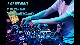 Dj Tee Molla, Bad Liar, dan Dance monkey viral terbaru 2020