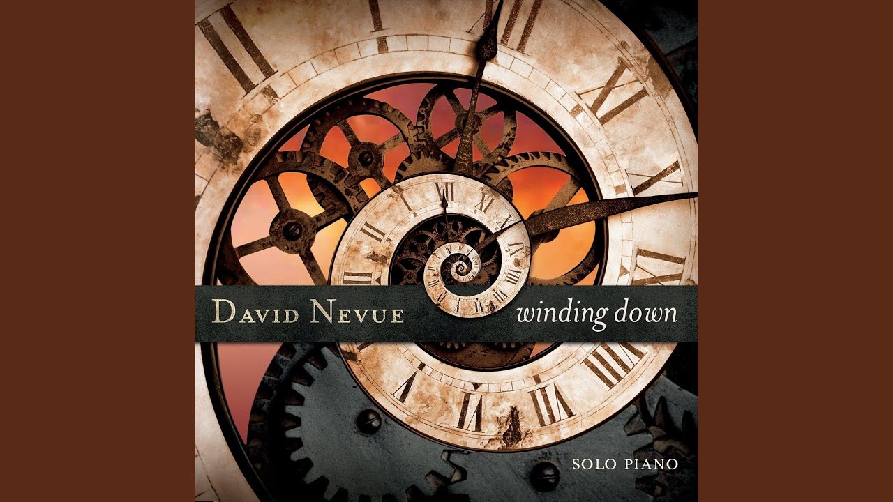 Winding Down YouTube