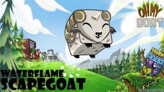 ScapeGoat - Oh My Goat! OST