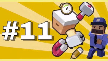 Hide.io Music Soundtrack #11