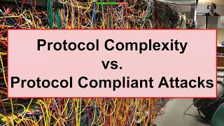 Bluetooth and the Pitfalls of Wireless Protocols Profile