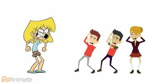 Grounded Videos In A Nutshell.