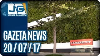 Gazeta News - 20/07/2017