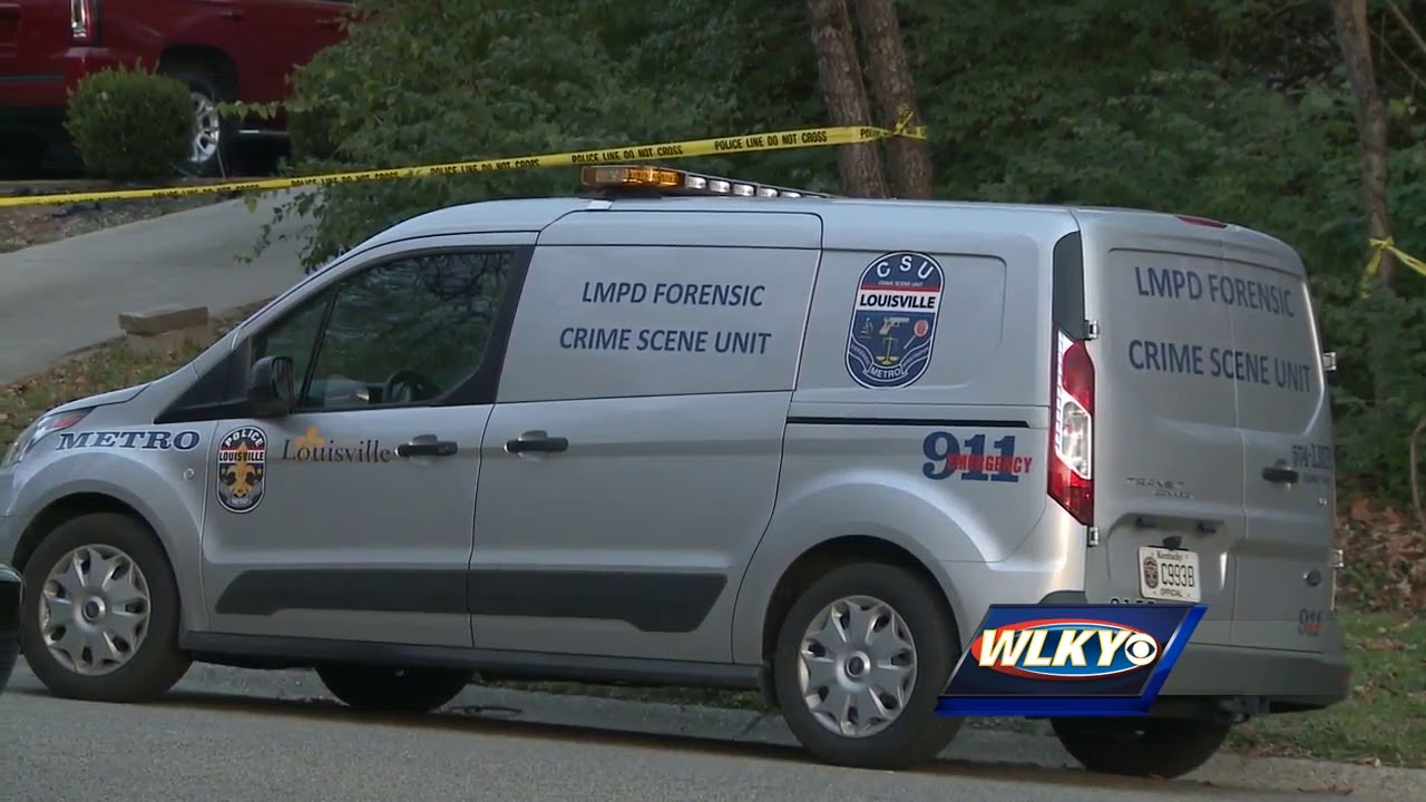 Victim identified in fatal shooting near Berrytown Park