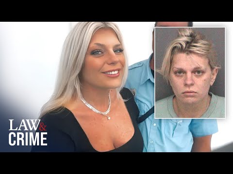 Teacher Blames Weight Loss for Sex Crimes: Affidavit