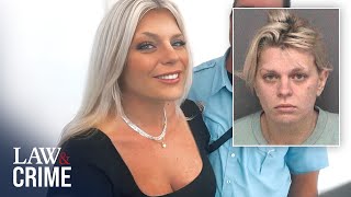 Teacher Blames Weight Loss for Sex Crimes: Affidavit