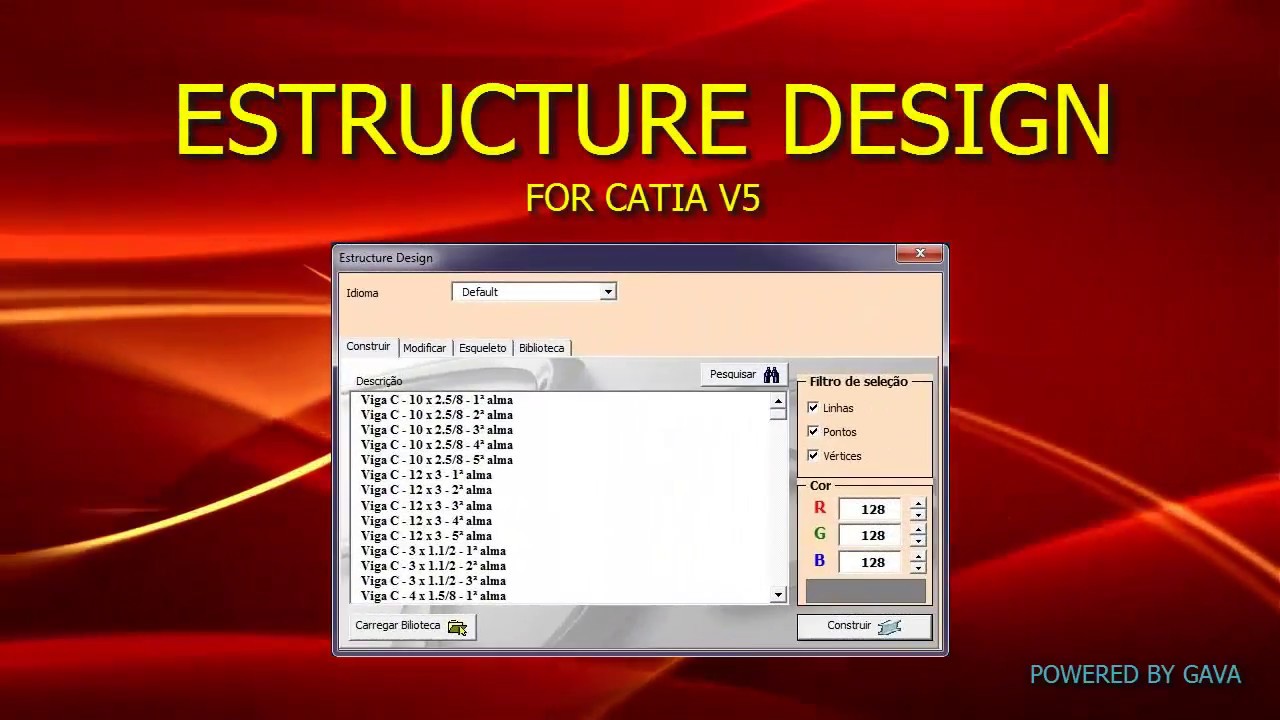 catia v5 macro catia v5 macro