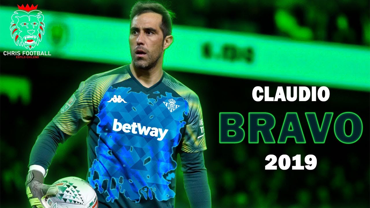 Claudio Bravo Người Gác Đền Kinh Nghiệm - Hành Trình Đầy Thách Thức và Thành Công Claudio Bravo Người Gác Đền Kinh Nghiệm - Hành Trình Đầy Thách Thức và Thành Công