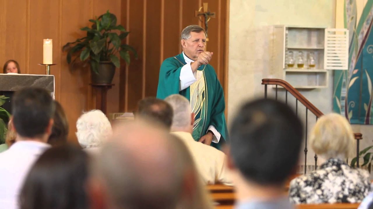 St Joseph Church Spring City, PA YouTube