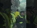 The most intense scene in Patriots Day #markwahlberg