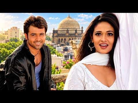 Saari Raat Teri Yaad - Footpath - Emraan Hashmi - Udit Narayan - Alka Yagnik - Bollywood Love Song