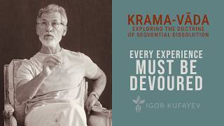 Kali-Krama — What Is Greater Than Awareness Itself