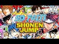 50 faits  secrets sur le weekly shonen jump et ses mangas  4