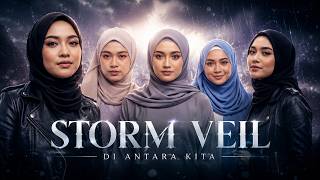 STORM VEIL - DI ANTARA KITA