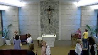 Daily Mass
