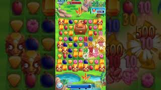 Fruit Nibblers by Rovio screenshot 1