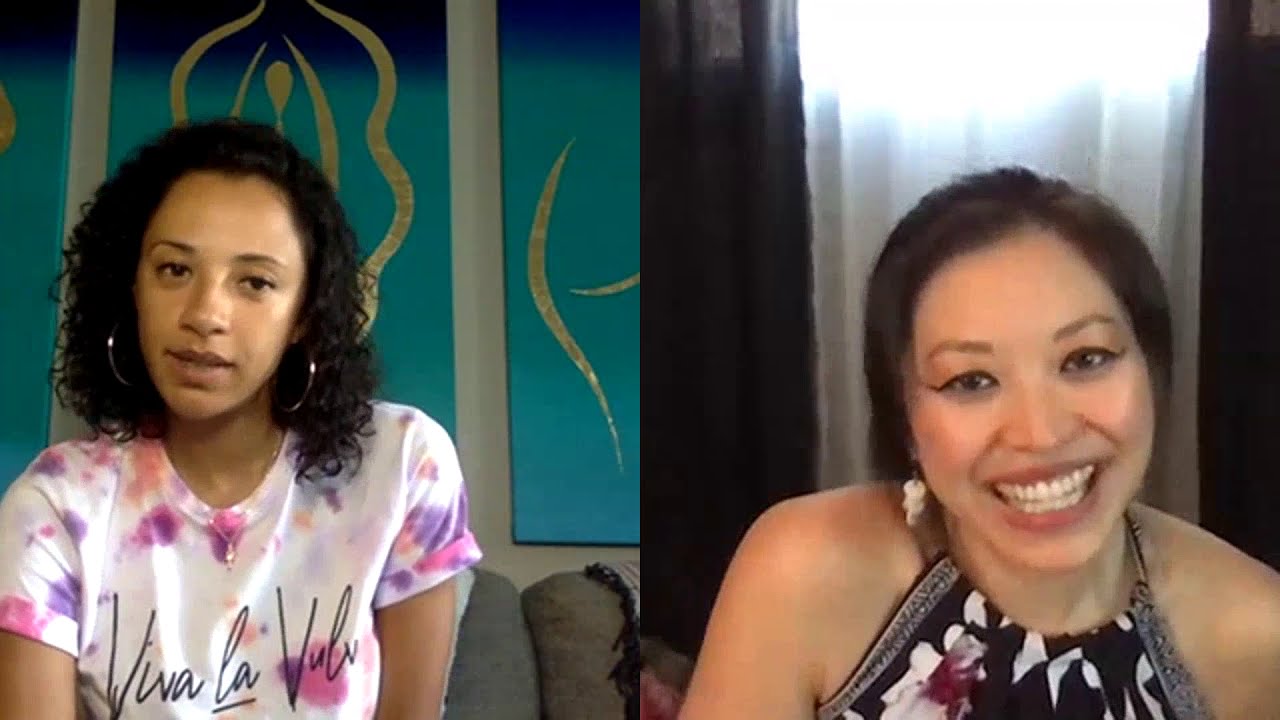 Who is Dr. Cara Quant?  guest hosted by Lily Wang (MedAmour)