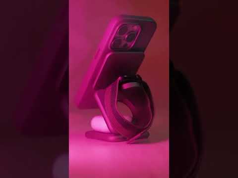 Портативна дим-машина Lensgo Smoke GO генератор диму з пультом для фото- та відеозйомки, видео 2