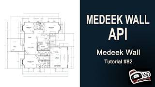 मेडीक वॉल प्लगइन ट्यूटोरियल 82 - मेडीक वॉल एपीआई screenshot 4