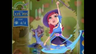 Bubble Witch 2 -- Level 1550 -- NO BOOSTERS