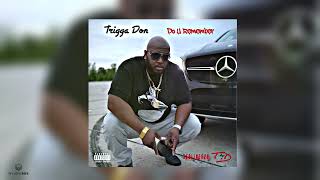 Do You Remember | Trigga x El Indio | 2021 Release (Explicit) Wealth