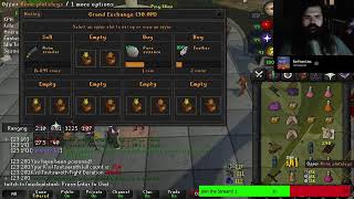 50% to 99 Hunter | Contracts for Pet | Demonic Gorillas