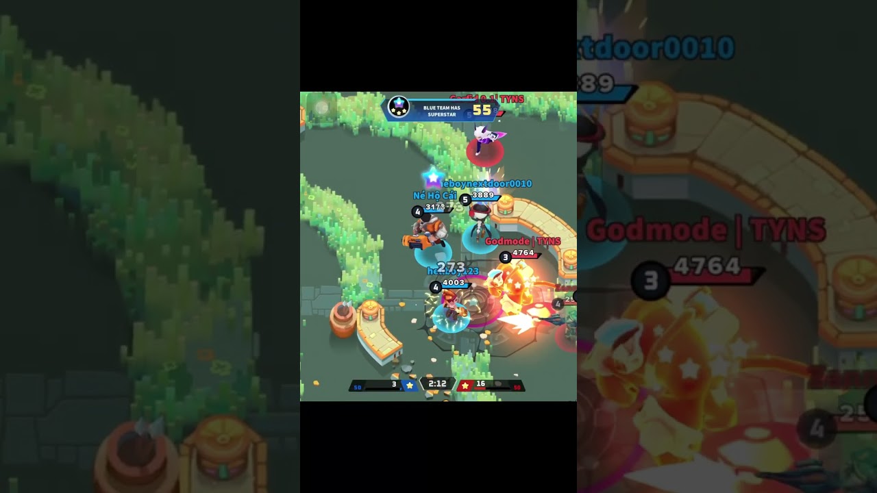 Pro drift thetan arena , chơi như hack vầy sao đỡ được errant ghost 