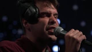 Big Ups - In The Shade (Live on KEXP)
