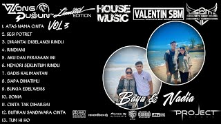 Download lagu DUGEM DJ CINTA TAK DIHARGAI X SIAPA DIHATIMU NONSTOP HARDMIX SPECIAL REQUEST BAYU & NADIA NEW 2026