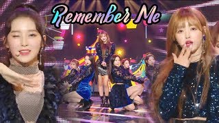 Hot Oh My Girl Remember Me 오마이걸 불꽃놀이 Show Music Core 20180922 Hot Oh My Girl Remember Me 오마이걸 불꽃놀이 Show Music Core 20180922