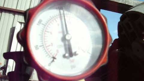 1993 PONTIAC FIREBIRD 5.7L 120283