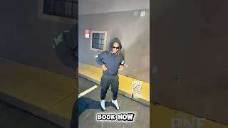 Pnf Trerich Behind The Scenes Music Video Shoot