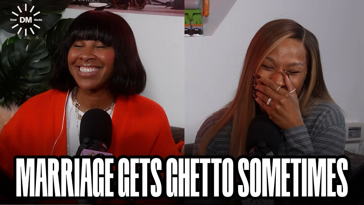 Проблемы в браке, о которых никто не говорит! Любовь, развитие и умение отпускать