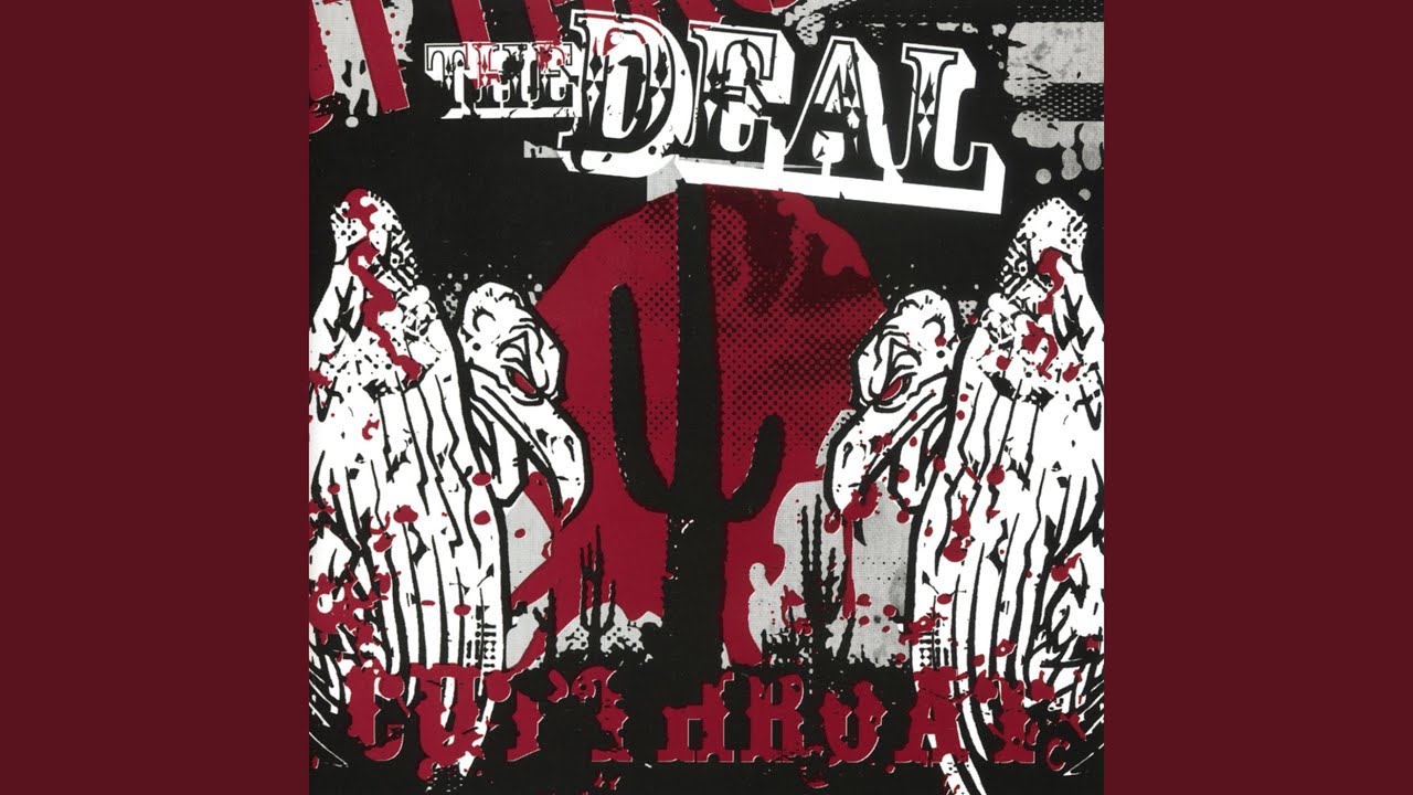 Watch Cheap Shot on YouTube Watch Cheap Shot on YouTube