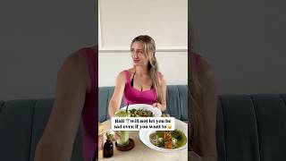 Download Lagu Bali will not let you be sad even if you want to 😅🩷 #bali #mindset #positivevibes MP3 Download Lagu Bali will not let you be sad even if you want to 😅🩷 #bali #mindset #positivevibes MP3