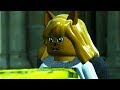 LEGO Harry Potter - Part 11 - Cat Hermoine! (Years 1-4 Gameplay Walkthrough)